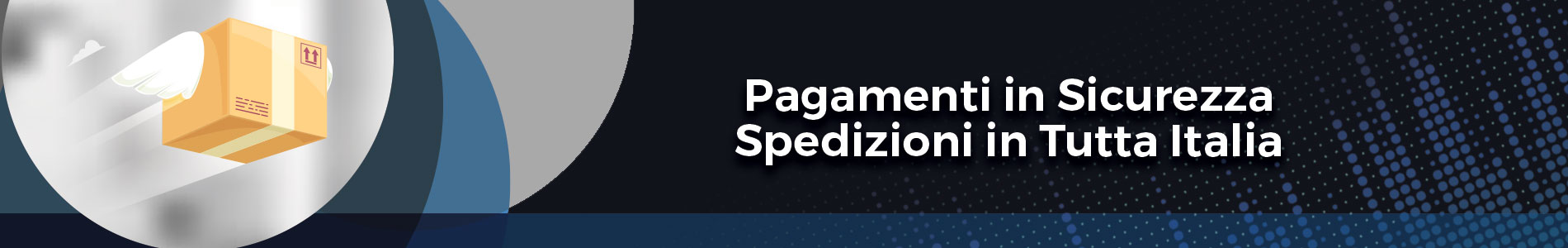 Acquista Gadget Ufficiali #ilgesto